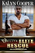 ELITE Rescue (Guardian ELITE #3) by KaLyn Cooper