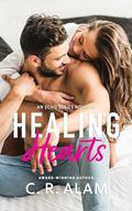 Healing Hearts (Echo #0.5) by C.R. Alam