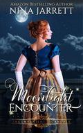 Moonlight Encounter (Inconvenient Brides #7) by Nina Jarrett