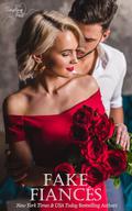 FAKE FIANCÉS (Tempting Fate #2) by Susan Jean Ricci