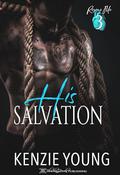 His Salvation (Rescue Me #3) by Kenzie Young