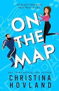 On the Map (Mile High Stallions #1) by Christina Hovland
