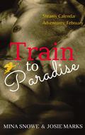 Train to Paradise (Hot and Bothered Steamy Shorts #3) by Sophia Snowe