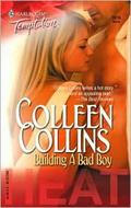 Building a Bad Boy (Wolfman-Durand #2) by Colleen Collins