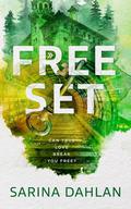 Freeset (The Four Cities #2) by Sarina Dahlan