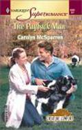 The Payback Man (Creature Comfort #2) by Carolyn McSparren