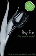Boy Fun by Chrissie Bentley