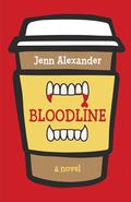 Bloodline by Jenn Alexander