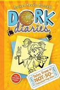 Tales from a Not-So-Talented Pop Star (Dork Diaries #3) by Rachel Renée Russell