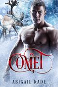 Comet by Abigail Kade