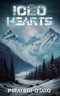 Iced Hearts by Pirate Opotato