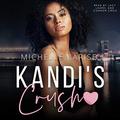 Kandi's Crush by Lacy Laurel