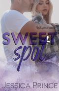 Sweet Spot by Jessica Prince