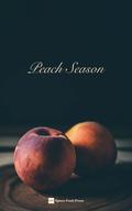 Peach Season: A Contemporary M/M Love Story by Catherine Fletcher