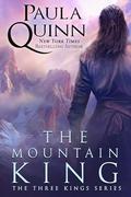 The Mountain King by Paula Quinn
