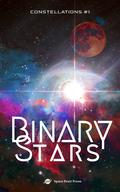 Binary Stars: Constellations #1: A Queer Sci-Fi Romance Anthology by Rena Butler