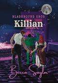 Killian by Becca Saylor