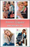 Harlequin Romance May 2024 Box Set by Nina Singh