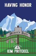 Having Honor (Wynter #6) by Kim Pritekel