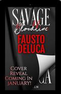 Fausto DeLuca (Savage Bloodline) by L. Loren