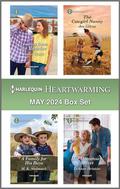 Harlequin Heartwarming May 2024 Box Set by M.K. Stelmack