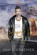 When Sparks Fly (Prey for the Hunter #1) by Sam E. Kraemer