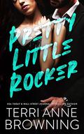 Pretty Little Rocker by Terri Anne Browning