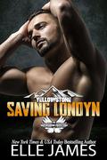 Saving Londyn by Elle James
