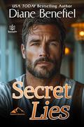 Secret Lies (Payback Mountain #3) by Diane Benefiel