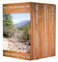 The Ladies' Shooting Club: 3-book Virtual Box Set by Susan Page Davis