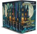 The Complete Poppyridge Cove Collection: Cozy Seaside Mysteries by Rimmy London