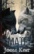 Nina's Mate: A Lesbian Paranormal Romance (Fated Mates #9) by Jenna Kent