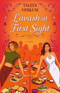 Lavash at First Sight by Taleen Voskuni