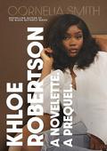 Khloe Robertson by Cornelia Smith