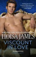Viscount in Love by Eloisa James