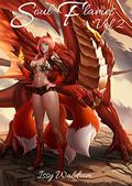 Soul Flames Volume 2 (Soul Flames #3) by Issy Waldrom