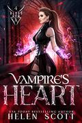 Vampire's Heart (Blood Vow #4) by Helen Scott