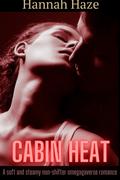 Cabin Heat by Hannah Haze