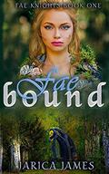 Fae Bound by J.R. James