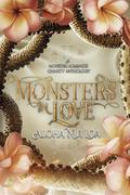 Monsters in Love: Aloha Nui Loa by Vivienne Hart