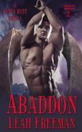 Abaddon (Midnight Monsters #2) by Leah Freeman