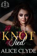 Knot Tied (Burton Military Pack #2) by Alice Clyde