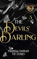 The Devils' Darling by Marissa Farrar, S.R. Jones