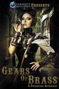 Gears of Brass Anthology by Susan Kaye Quinn