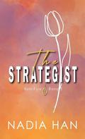 The Strategist (WaterFyre Rising #5) by Nadia Han