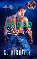 Jaded Rescue by K.D. Michaels