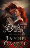 The Bride He Stole by Jayne Castel