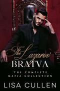 The Lazarov Bratva by Lisa Cullen