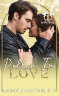 Pollen In Love: The Wedding Party Series by Magnolia Montgomery