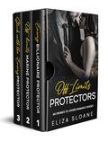 Off-Limits Protectors by Eliza Sloane